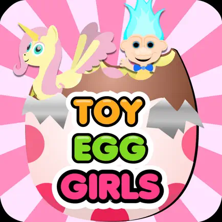 Toy Egg Surprise Girls Cheats
