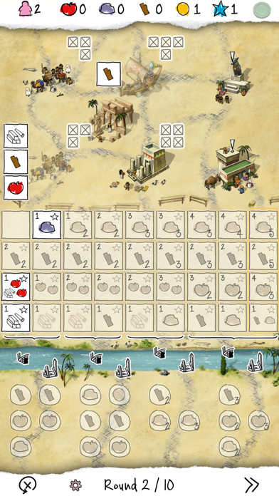 Imperial Settlers Rol... screenshot1