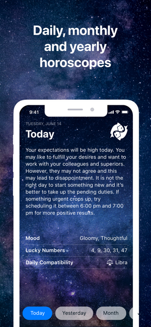 Astrology and Palmistry(圖4)-速報App