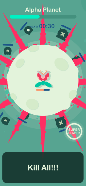 Planet Guard(圖3)-速報App