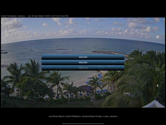 Earth Online: Live Webcams Proのおすすめ画像10