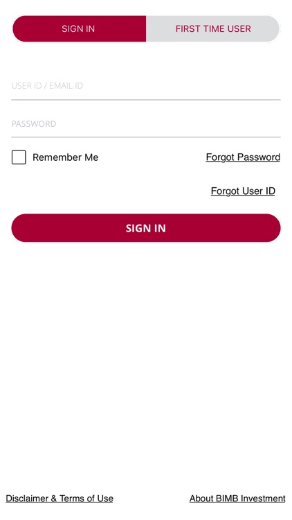 BIMB INVEST-UT screenshot-5