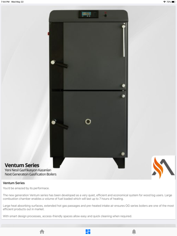 Screenshot #4 pour Autonom Energy Calculator