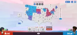 Game screenshot Win the White House hack