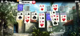 Game screenshot Hardwood Solitaire IV mod apk