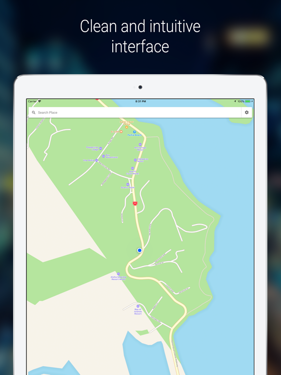 Screenshot #5 pour WakeMeHere