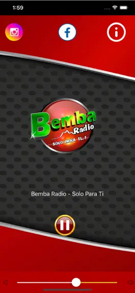 Game screenshot Radio Bemba mod apk