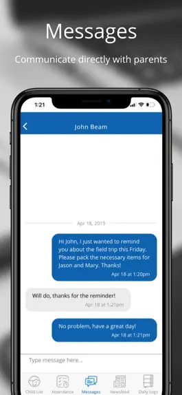 Game screenshot Sandbox Teacher App hack