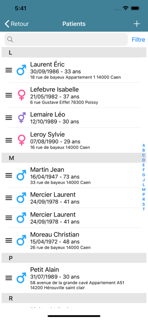 IDELIZ(圖3)-速報App