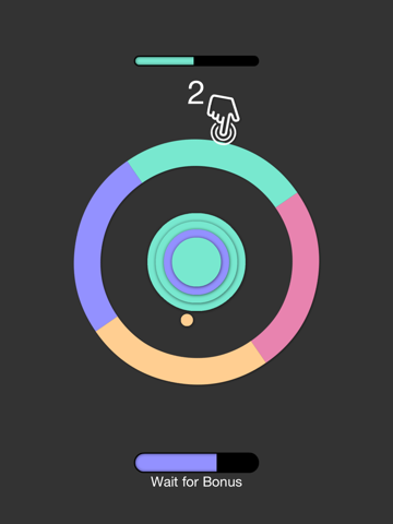 Spinning Circle screenshot 3