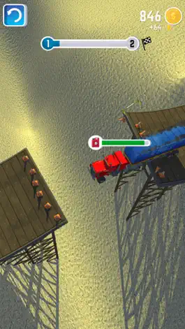 Game screenshot Truck it up hack