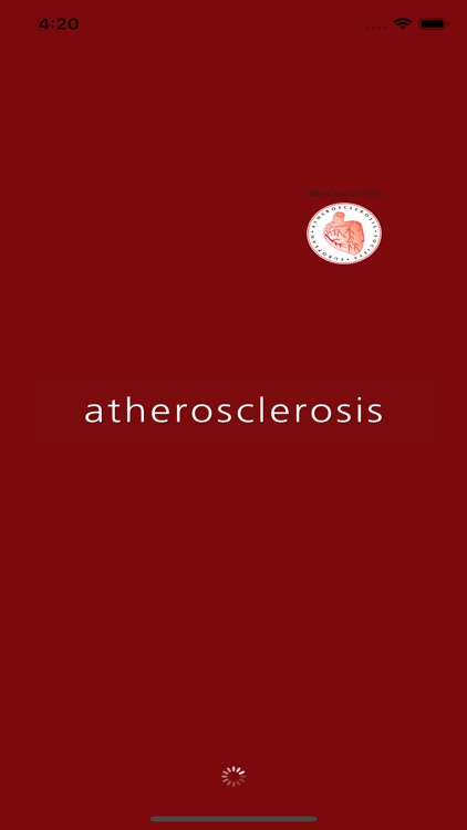 Atherosclerosis Journal