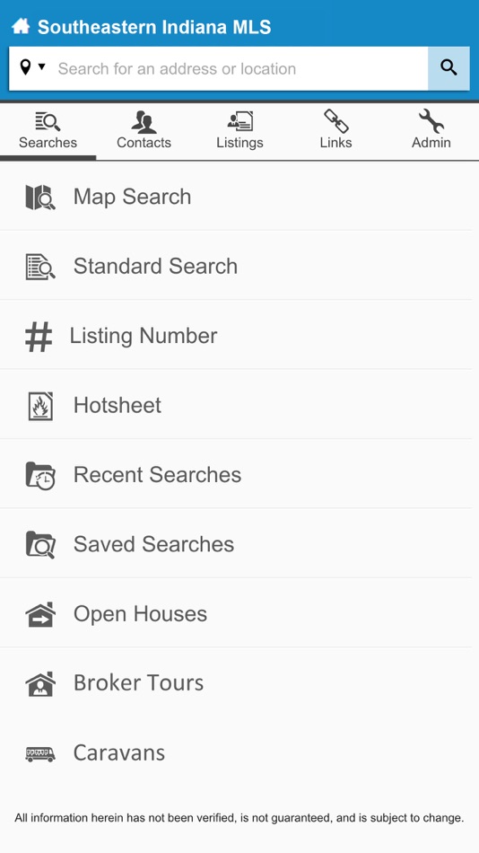 #1. SEIBR MLS (iOS) 由: Rapattoni Corporation