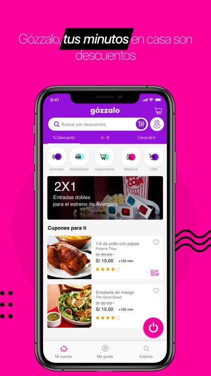 Gózzalo screenshot-6