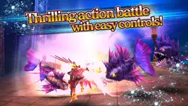 Game screenshot Aurcus Online apk