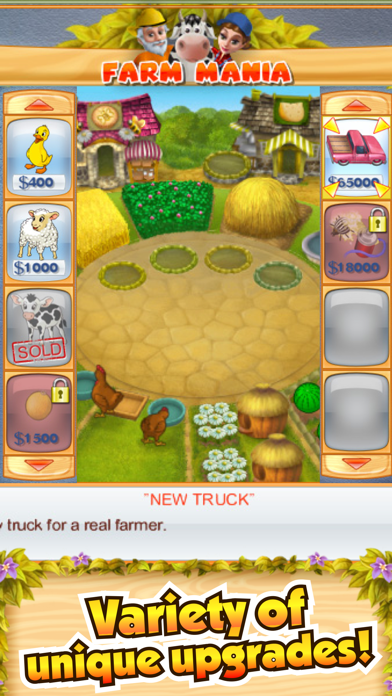 Farm Mania 1のおすすめ画像4