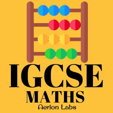 IGCSE Maths Test App Cheats