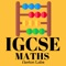 The Cambridge IGCSE Maths App
