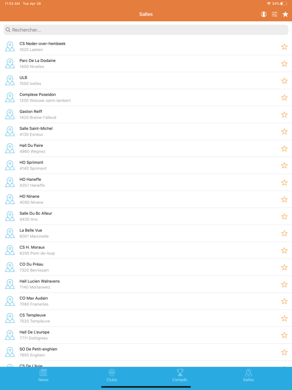 AWBB iPad screenshot
