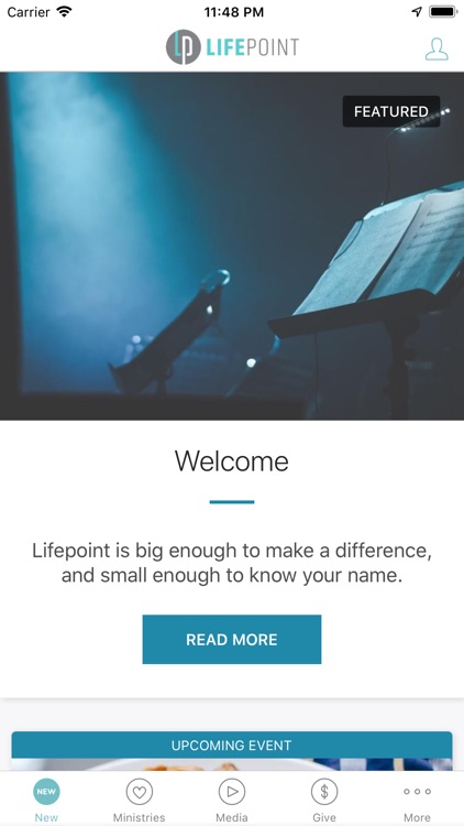 Lifepoint CC