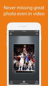 Video to Photo Grabber screenshot