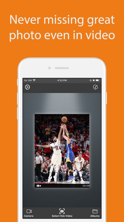 Video to Photo Grabber