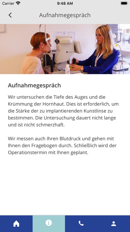 AugenCentrum Rosenheim