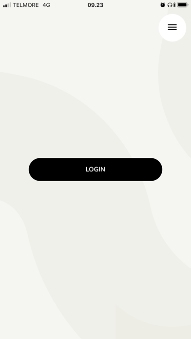 Screenshot #1 pour MyTrack