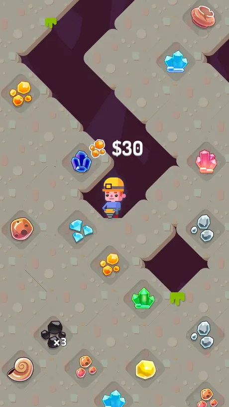 Dig Master