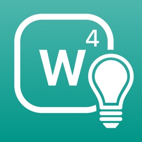 Snímky obrazovky (3) WWF Solver