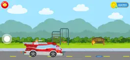 Game screenshot Firefighter: Fire Truck games hack