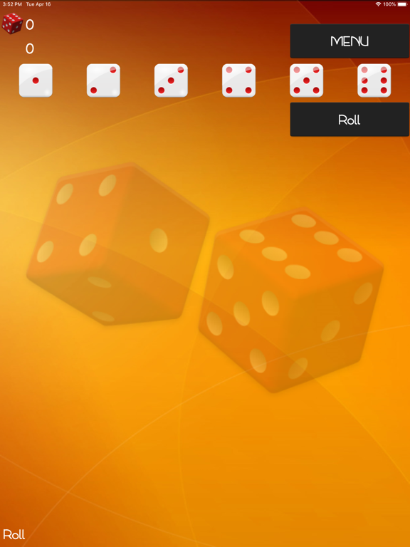 Screenshot #5 pour Dice Game 10k