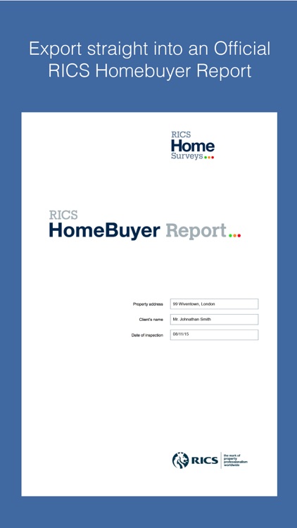 Minute Surveyor screenshot-4