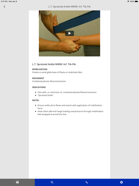 Screenshot #5 pour Mulligan Concept