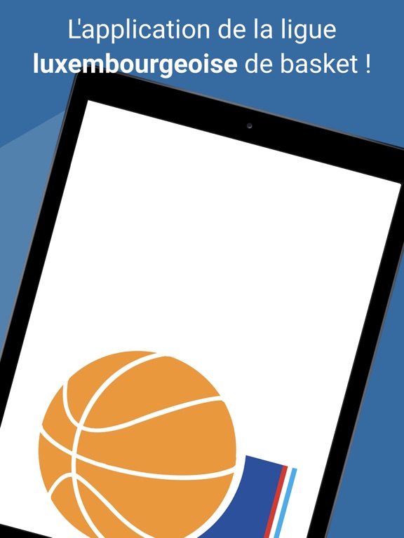 Screenshot #4 pour FLBB