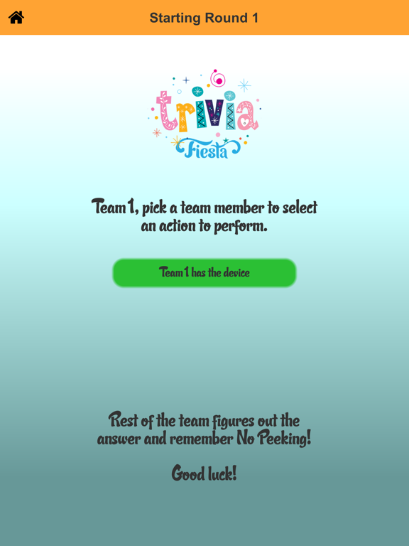 Screenshot #6 pour Trivia Fiesta