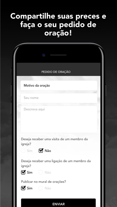 Life&Peace Screenshot