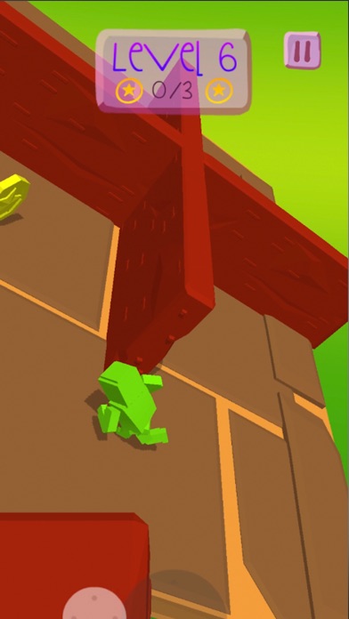 Screenshot #1 pour Totter Box