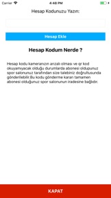 Ekran görüntüsü