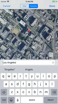 Metadata Pro iPhone image 2