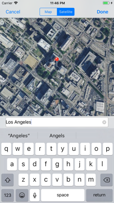 Metadata Pro screenshot 2