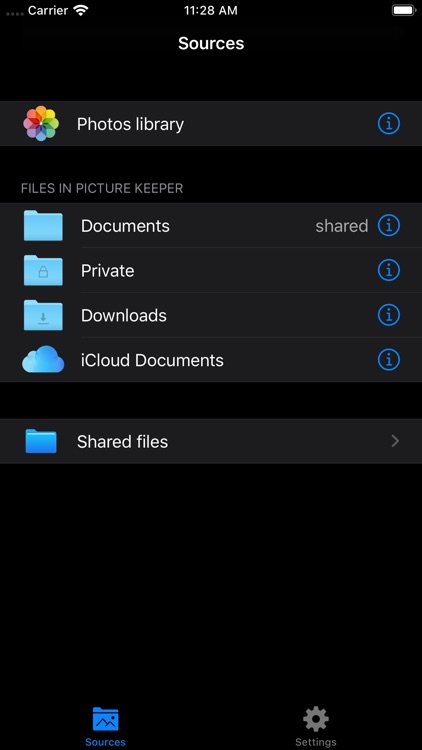 Picture Keeper - 2nd Photos