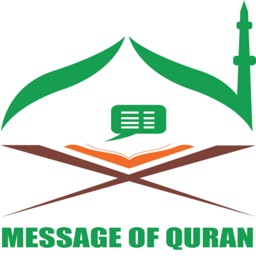 Message Of Quran