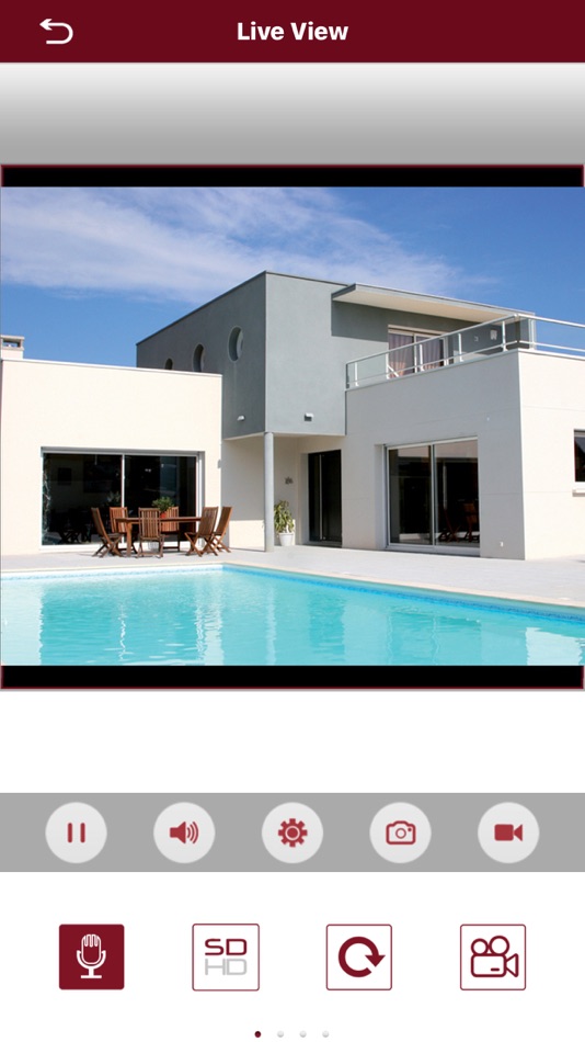 #2. Comelit View 100 (iOS) Podle: Comelit Group S.p.a.