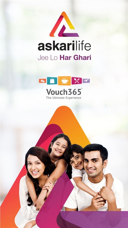 Askari Life Jeelo Vouch 365