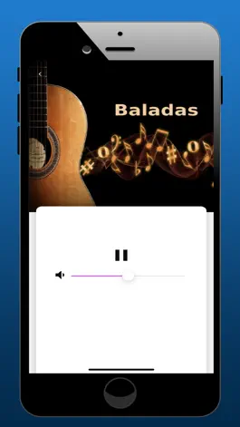 Game screenshot Radio La Divina App hack