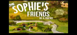 Game screenshot Sophies Friends apk