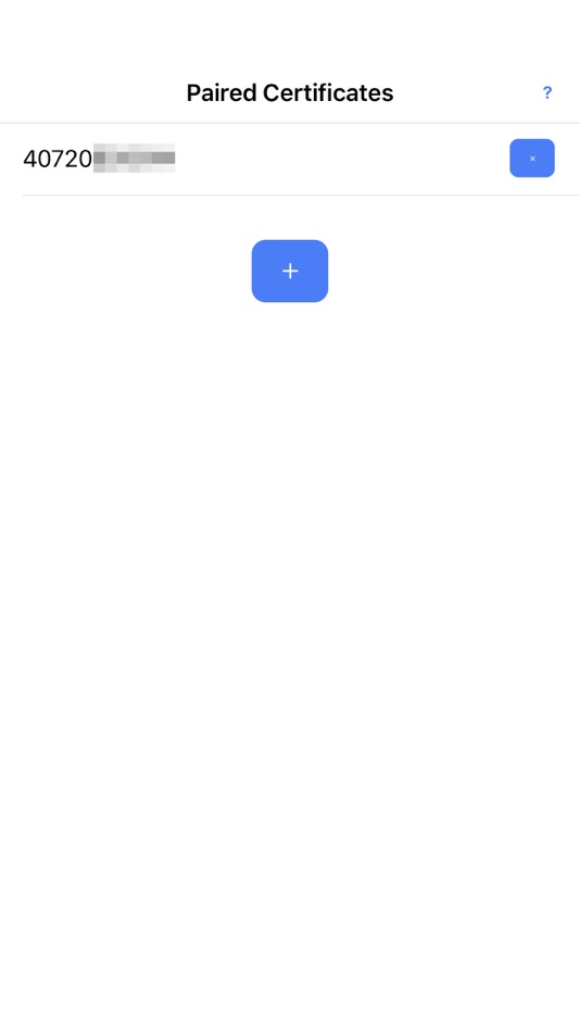 #4. Trans Sped OTP (iOS) 由: Trans Sped