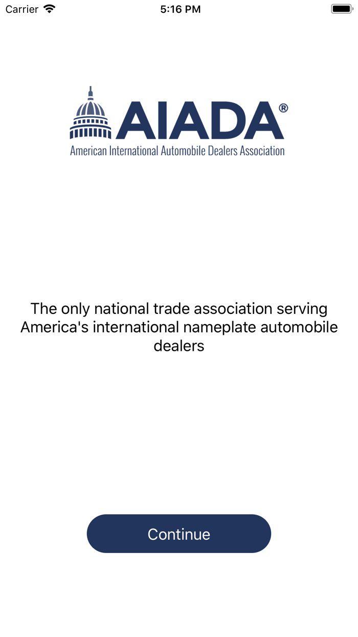 AIADA News and Events