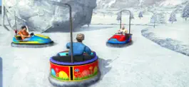 Game screenshot Bumper Car Demolition Race apk